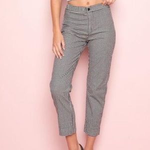 Brandy Melville Tilden Pant